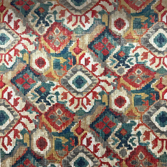 Wonder Wall Upholstery Fabric