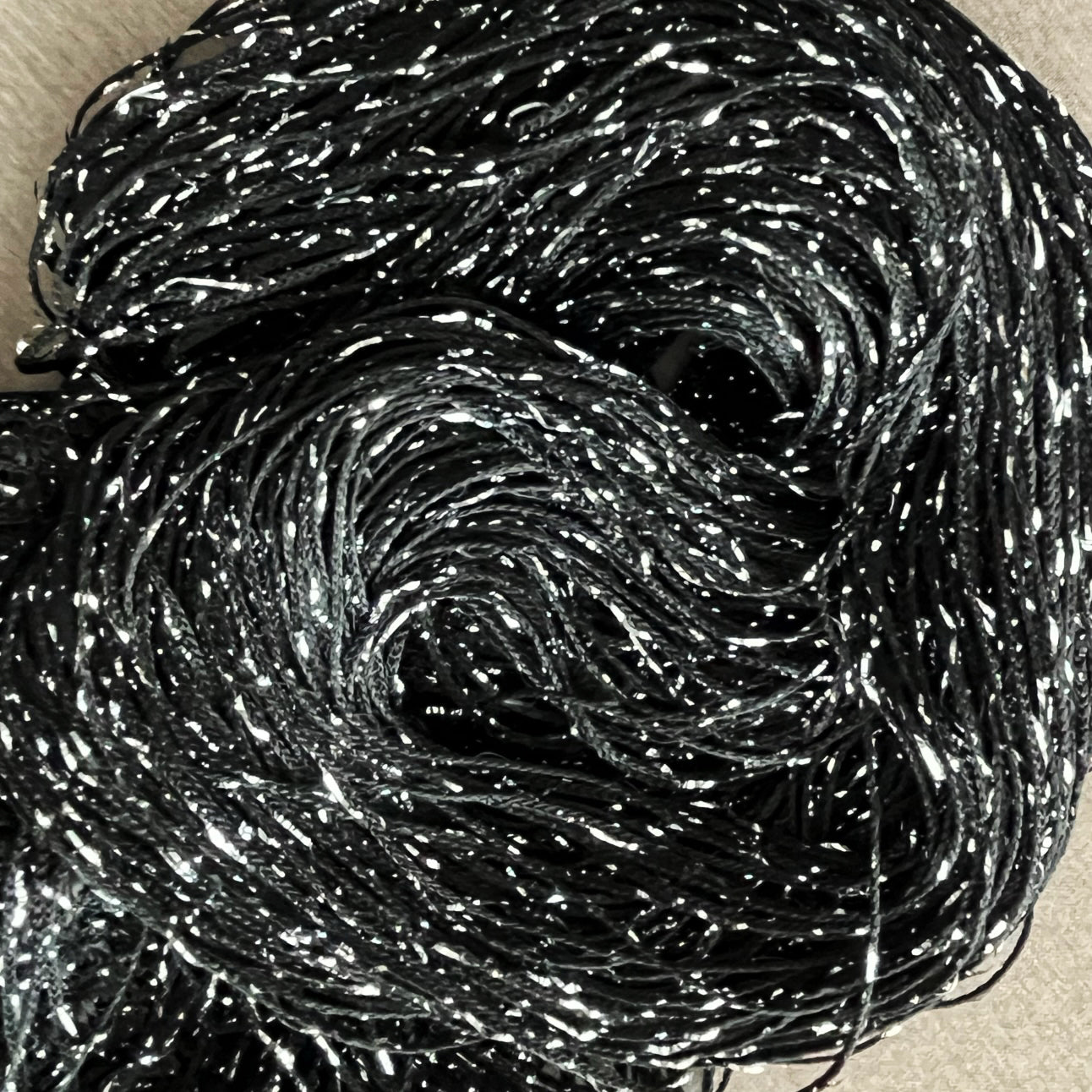 Silver Curtain