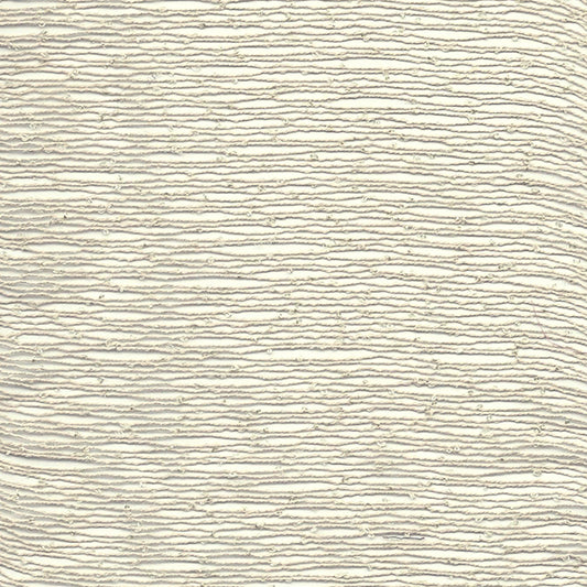 Organic Strings Wide-Width Sheer Fabric - Moon Gold Colorway