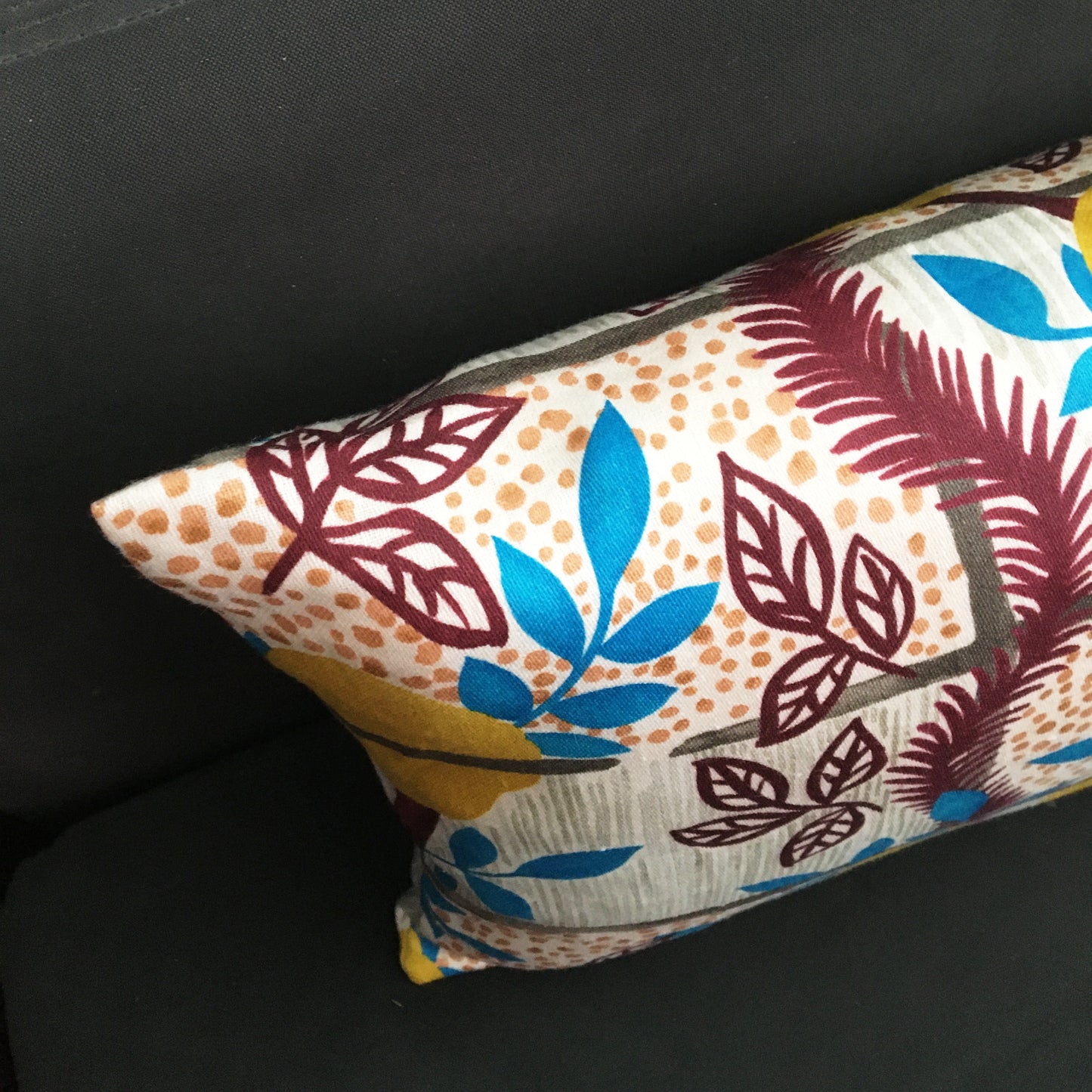 Baby Room Pillow