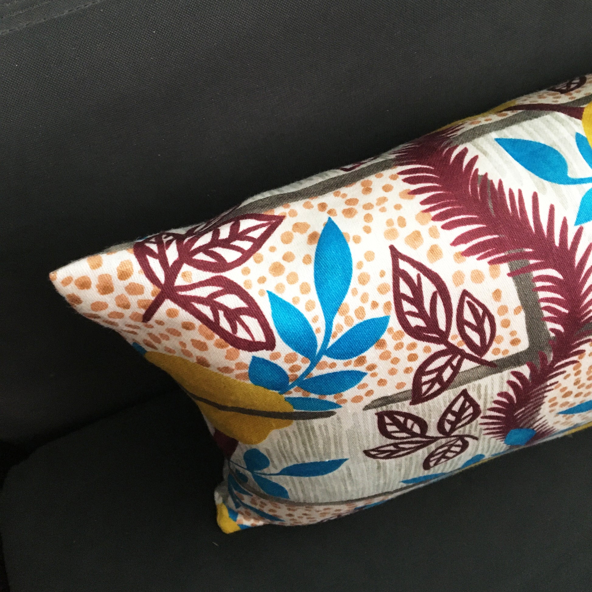 Baby Room Pillow