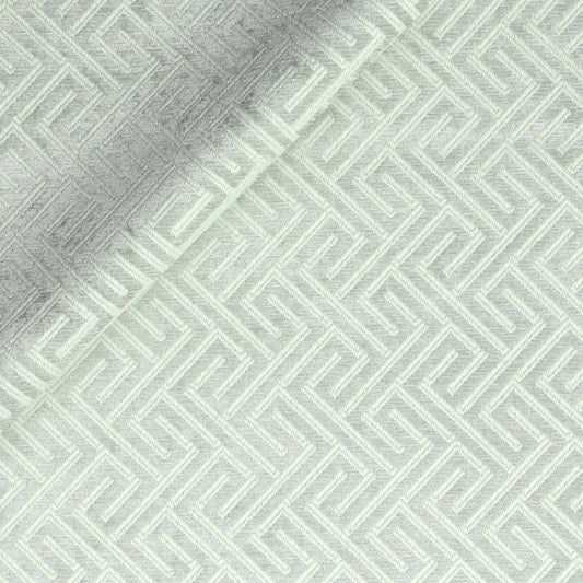 Lattice Upholstery Fabric