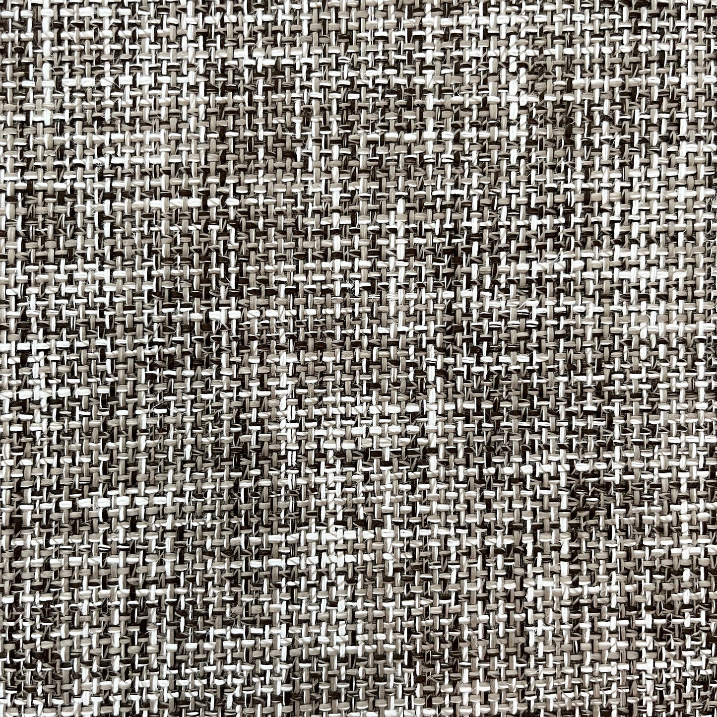 Heavy-Duty Flatweave Canvas Upholstery Fabric - Burlap Colorway