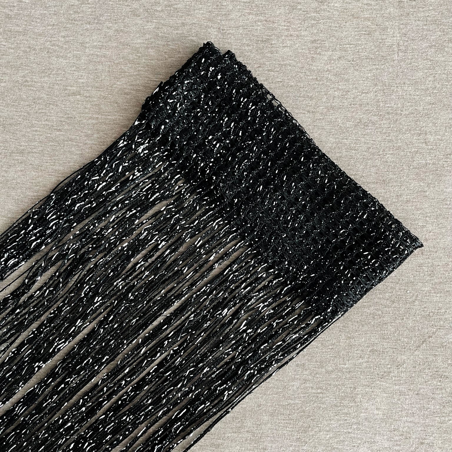 Wild Canary Shop - WINDOW TREATMENT | String Curtains