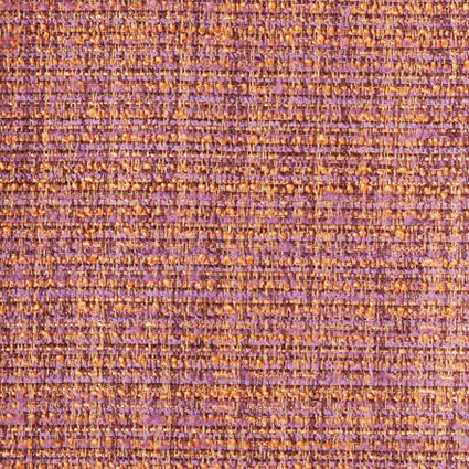 Fantasy Tweed Upholstery Fabric - Pink Candy Colorway