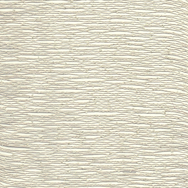 Organic Strings Wide-Width Sheer Fabric - Moon Gold Colorway