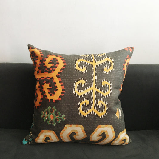 Home Decor  Pillow Covers – Wild Canary Shop